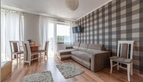 Quadruple Room with Balcony
