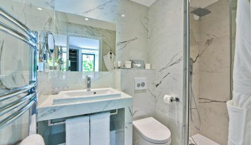 Comfort Double or Twin Room