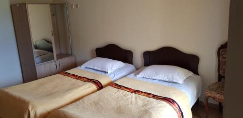 Classic Twin Room