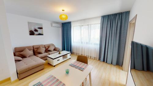 King Apartment