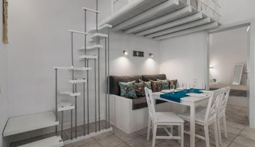 One-Bedroom Villa