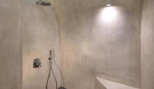 LITHOS Junior Suite with Private Pool - No View