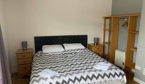 Budget Twin Room