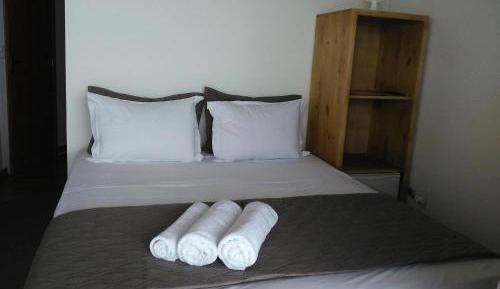 Superior Suite with Sea View