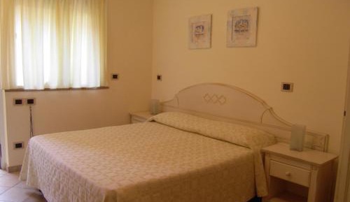 Classic Double Room with Balcony