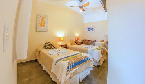 Superior Double or Twin Room