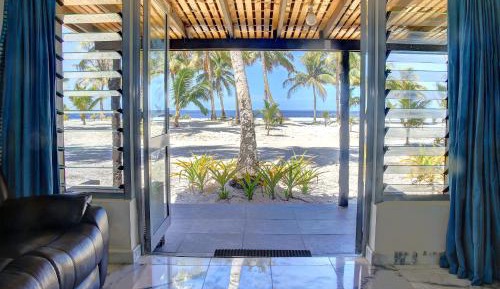 Beachfront Room