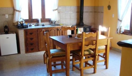 Bungalow (2 Adults)