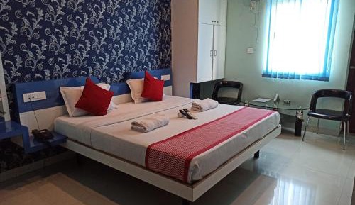 Deluxe Ac Room