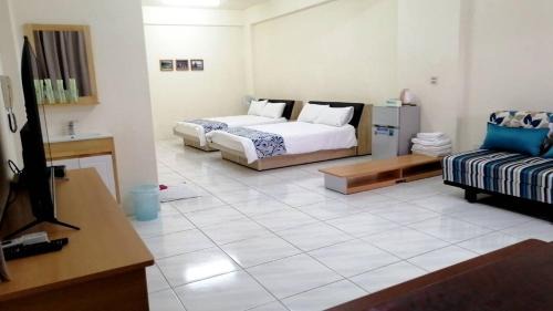 Family Room - Disability Access