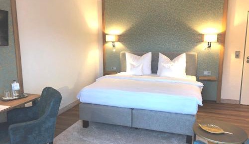 Premium Double Room with Single Occupancy
