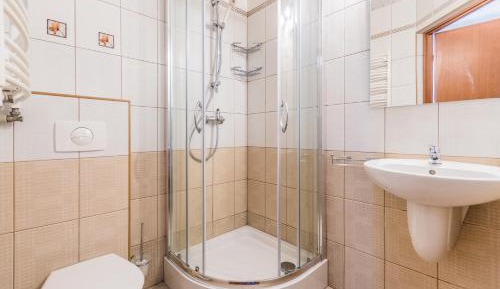 Small Twin Room
