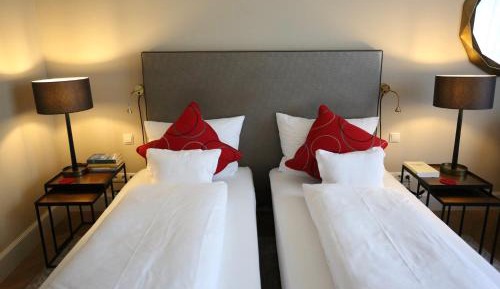 Superior Double Room l