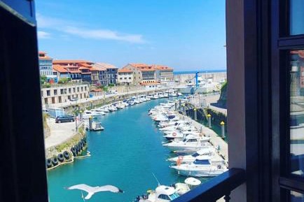 Double or Twin Room with View