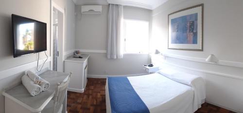 Deluxe Double Room (2 Adults + 1 Child)