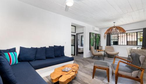 Apartment - Ground Floor