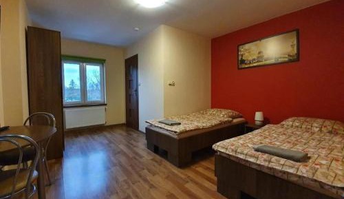 Twin Room with Private Bathroom
