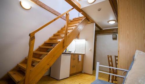 Large Twin Room