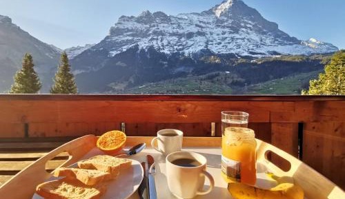 Superior Chalet