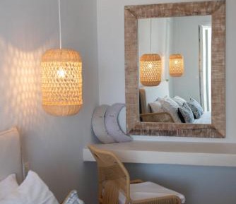 Room with Panoramic Sea View