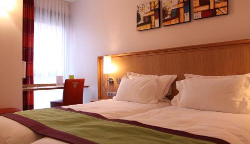 Superior Individual Room (1 person)