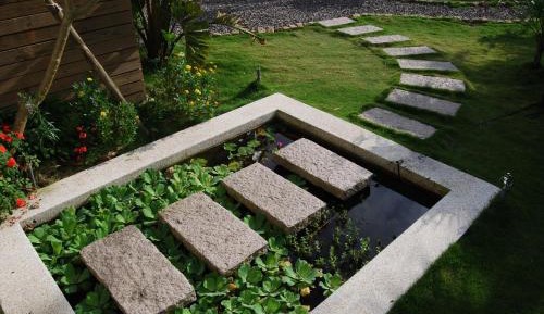 Deluxe Double Room with Bath