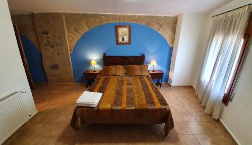 Basic Double Room