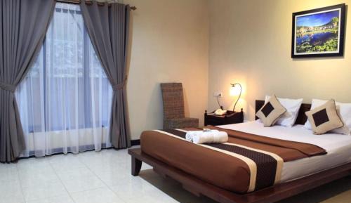 Deluxe Executive Room