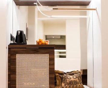 Standard Room - No View 