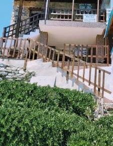 Small Double or Twin Room