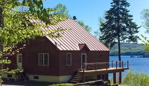 Three Bedroom holiday home 