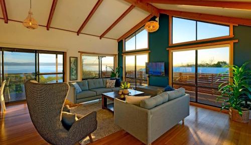 Holiday Home
