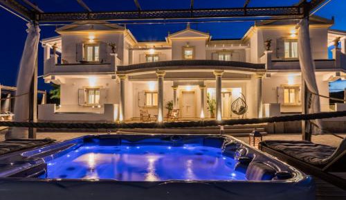 Two-Bedroom Villa
