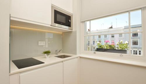 Small Standard Studio