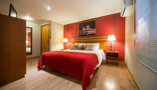 Budget Double Room