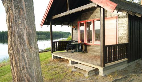 One-Bedroom Cottage