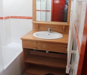 Studio (4 Adults)