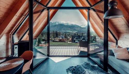 One-Bedroom  Premium House