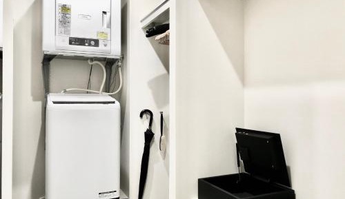 2 Bedroom Executive Suite with Kitchenette