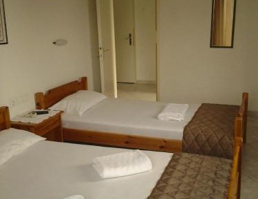 Two-Bedroom Apartment (6 Adults)