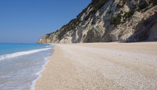Studio with Sea View