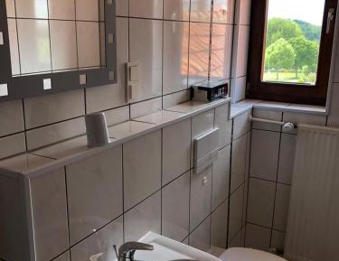 Comfort Single Room