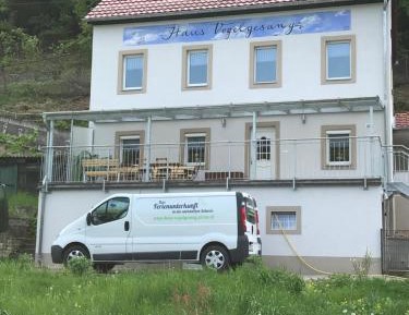 Five-Bedroom House