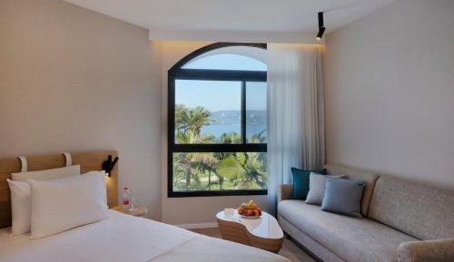 Deluxe Room with Lake View