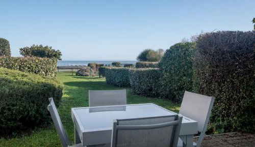 Two-Bedroom Holiday Home