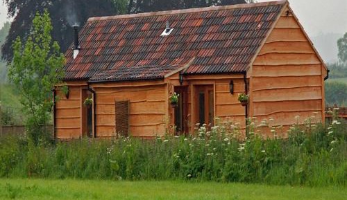 Superior Chalet