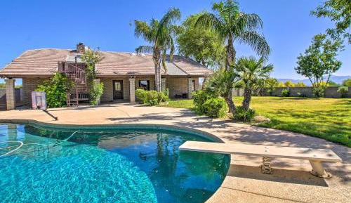Vacation Home