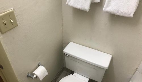 Double Room with Two Double Beds - Non-Smoking