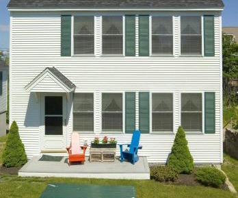 Three-Bedroom Holiday Home 