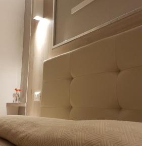 Twin Room with Private Bathroom